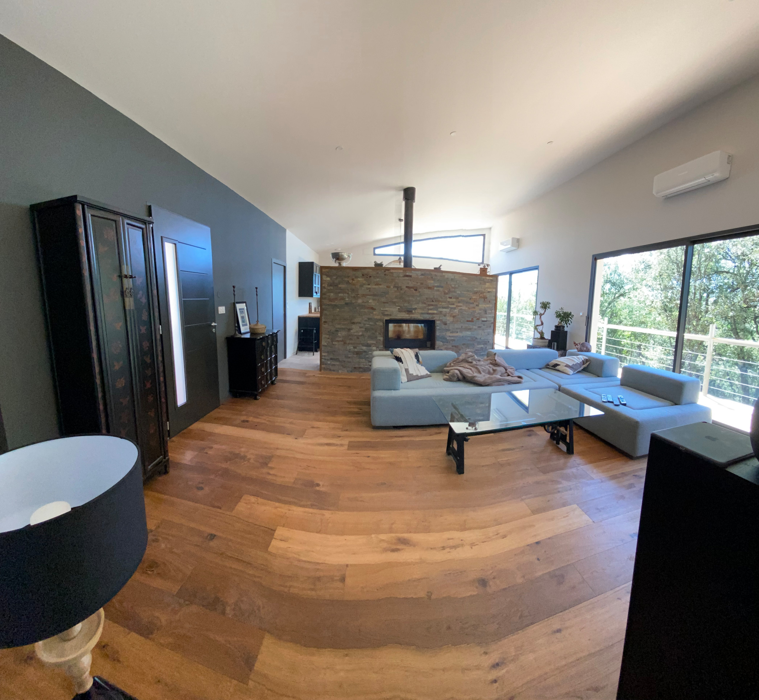 Chantier Gautier | Construction d'une maison neuve