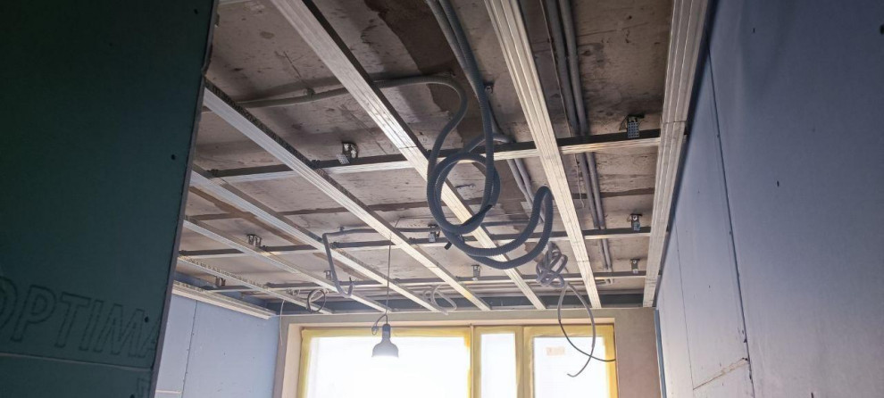 Двухкомнатная квартира в ЖК Golden City