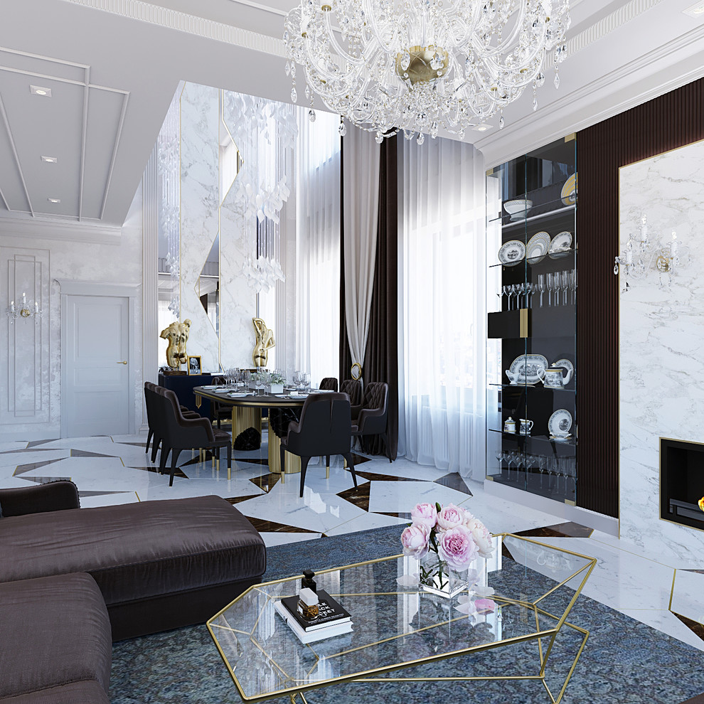 ЖК Савеловский Сити