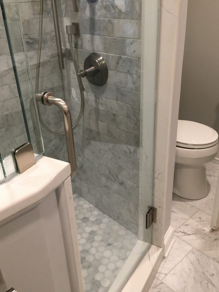 TR Bath