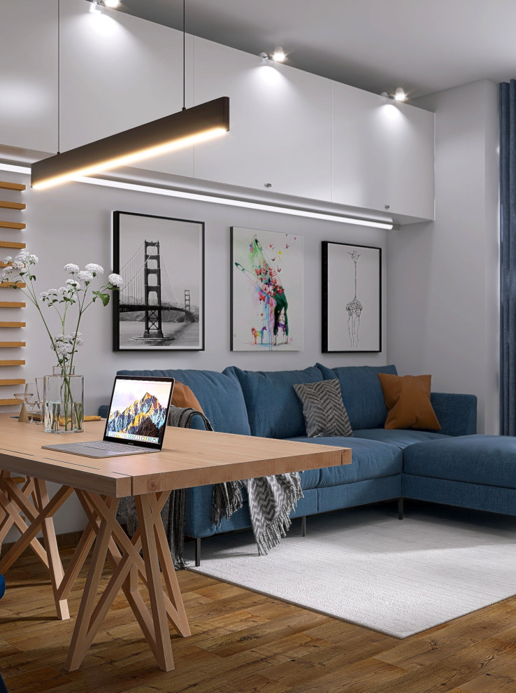 Möbel IKEA in Proekt