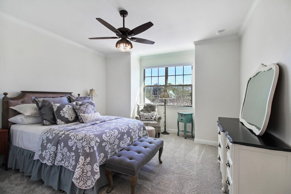 Custom Home Build