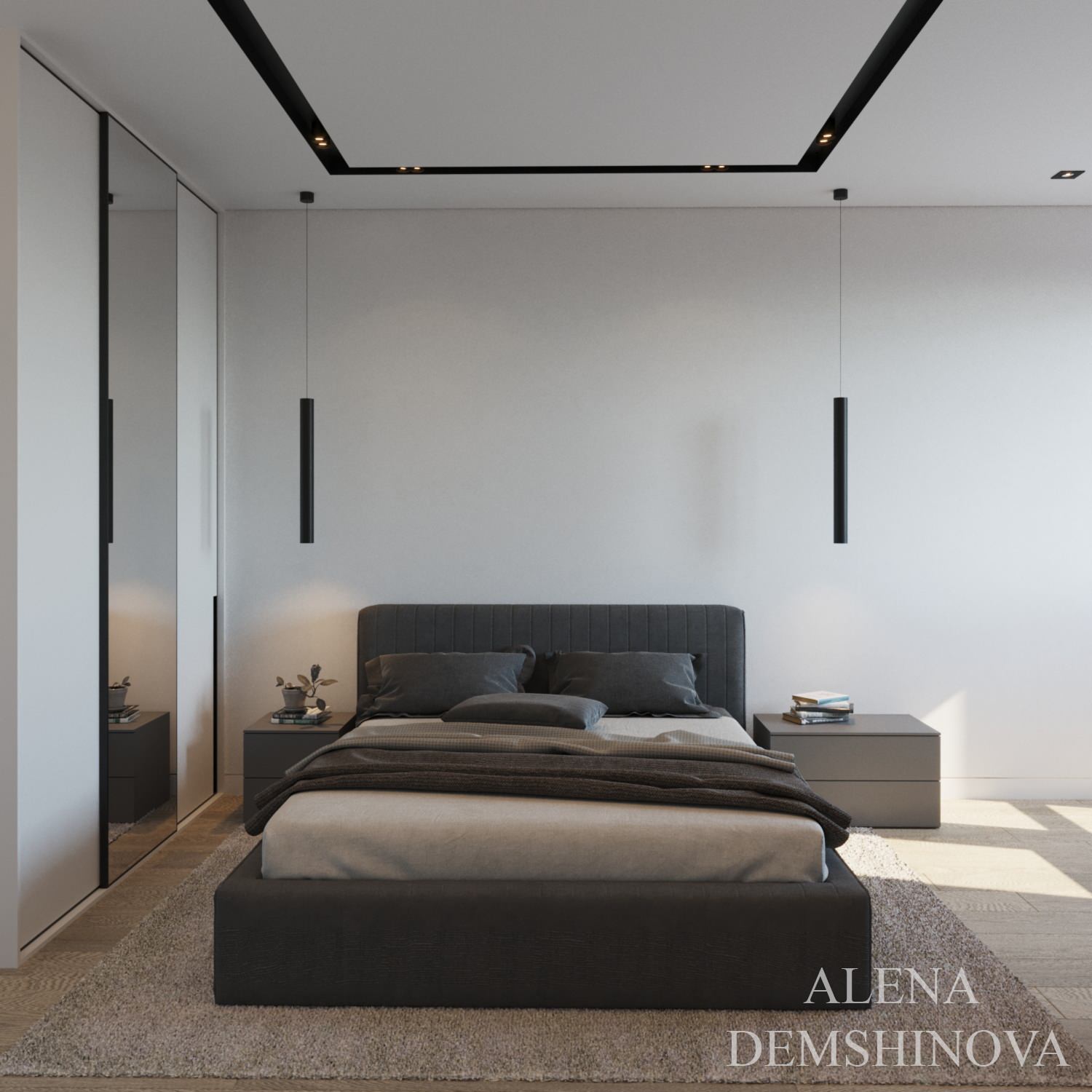 Квартира Михайлово