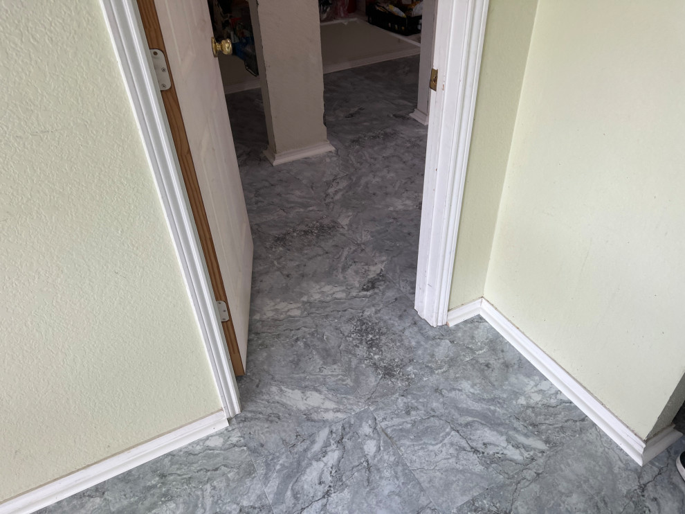 Flooring