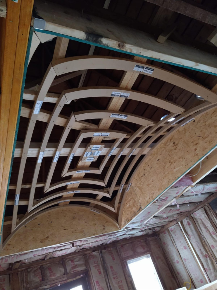 Interior Remodels