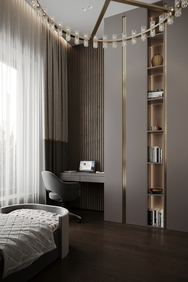 Коттеджный поселок "Золотые пески"