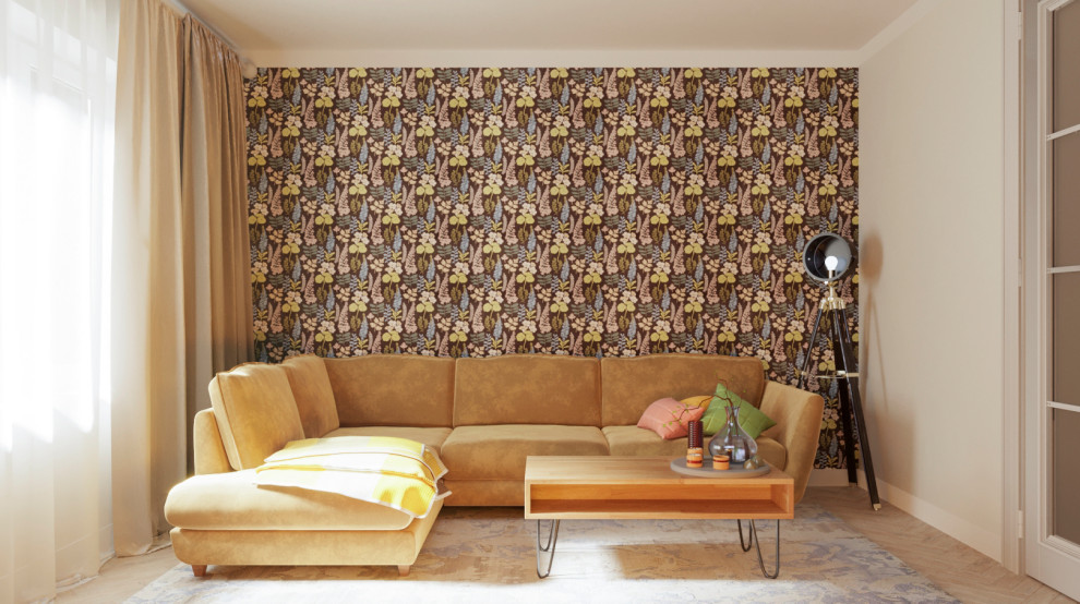 Летнее настроение