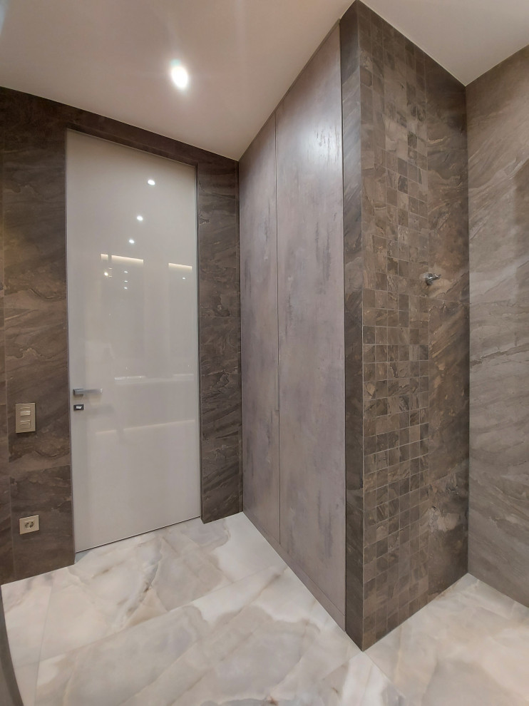 Ванная комната 7,9 кв.м. 2020 г. Фото.