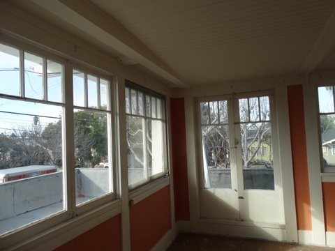 Historic Homes