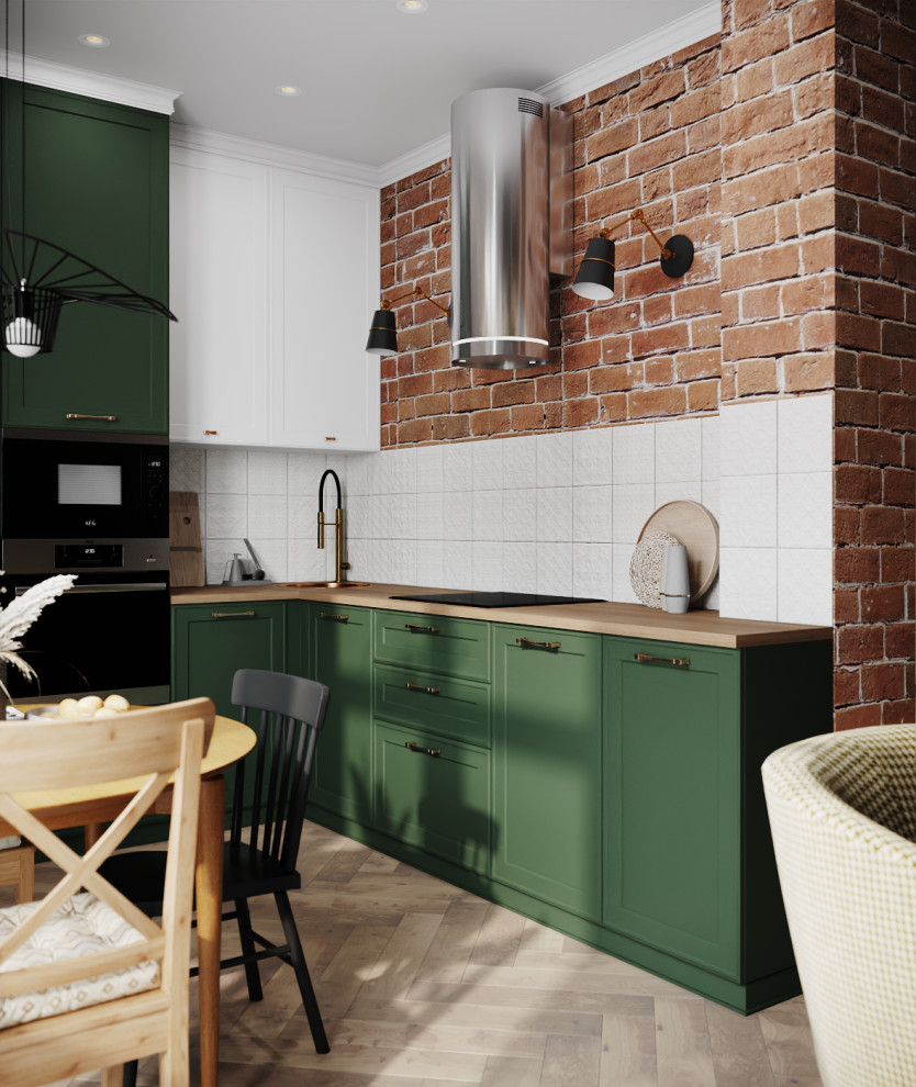 Частный дом в КП Боттичелли