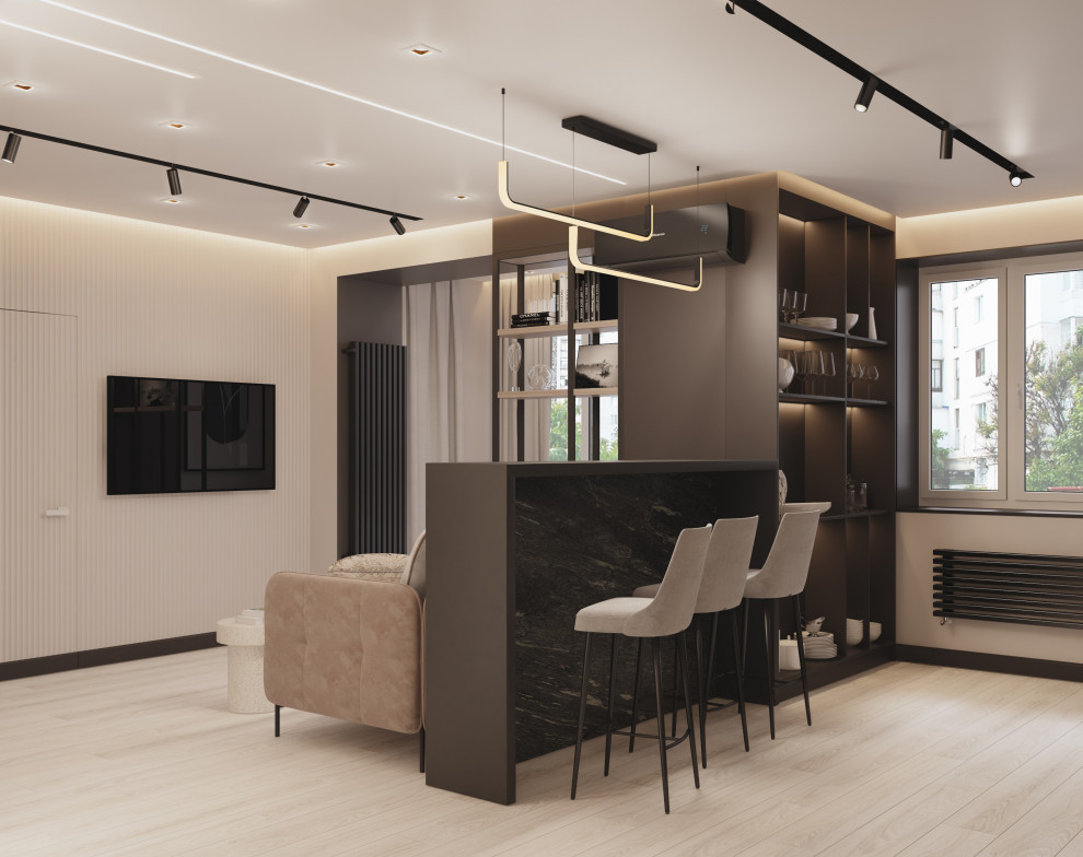 2-х комнатная квартира