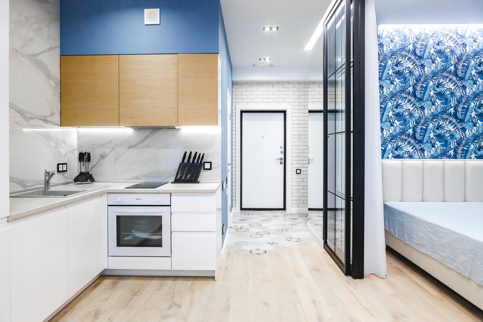 Реализованный объект