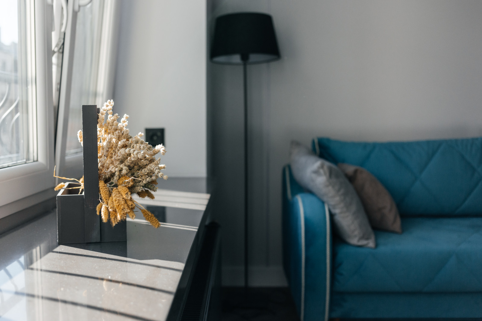 Квартира на Удельной