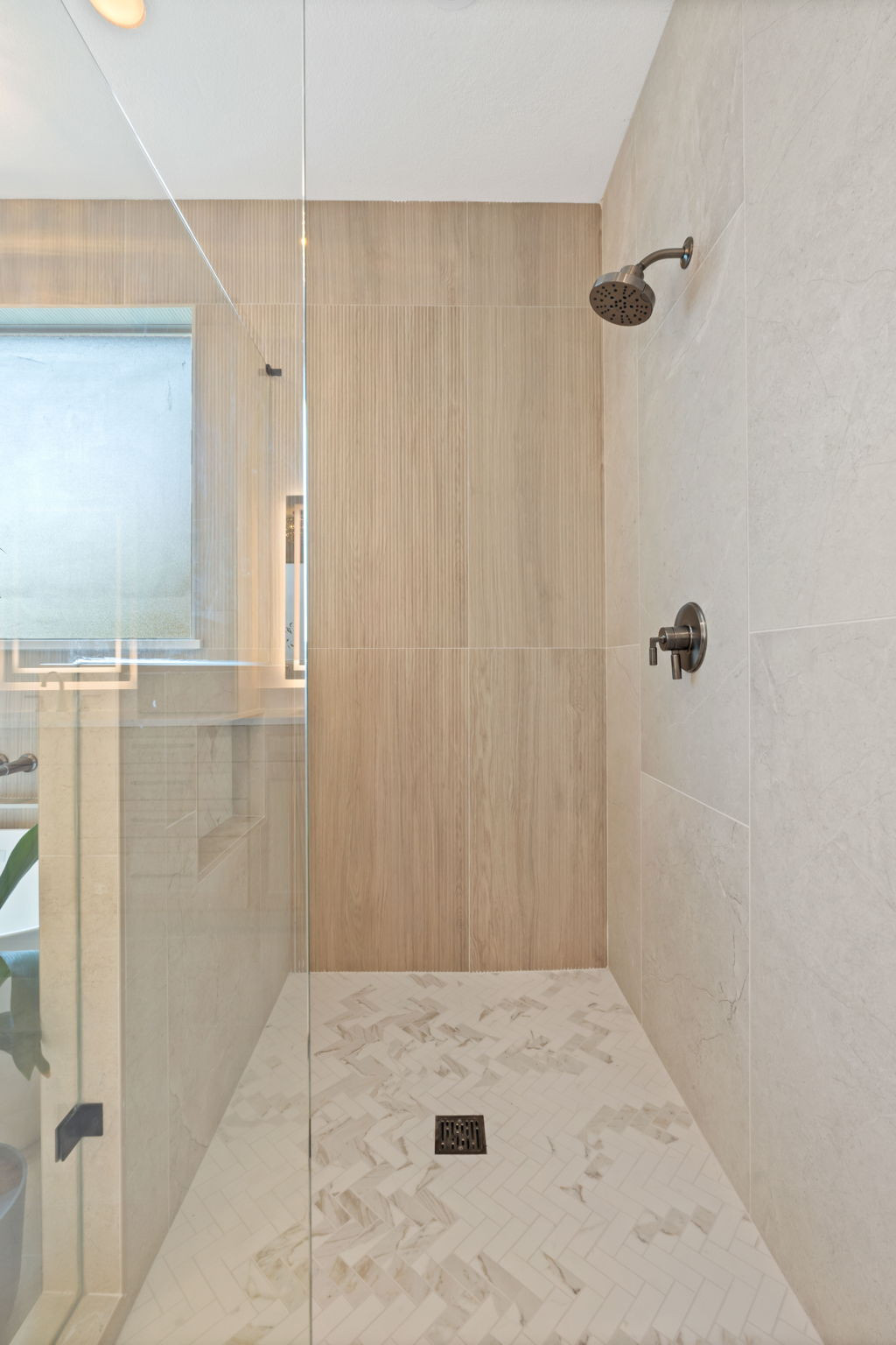 Bee Caves Full Renovation - Master Suite