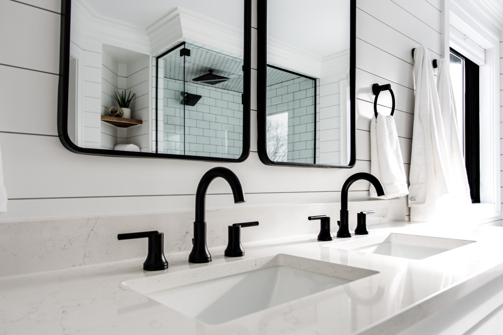 56th Street Project - Minneapolis - by Restor Homes