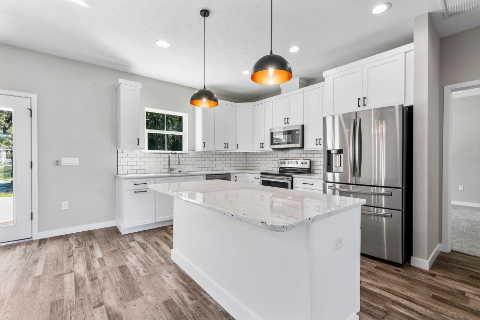 New Home - The Sylvania Model - 1,646