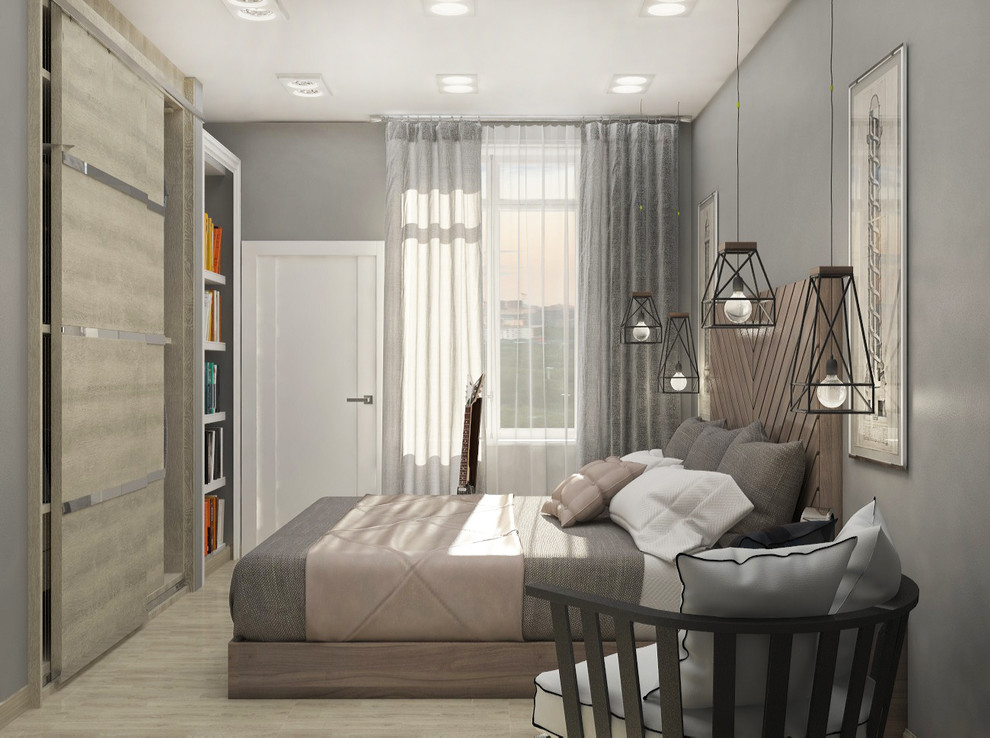 Аппартаменты в Вене