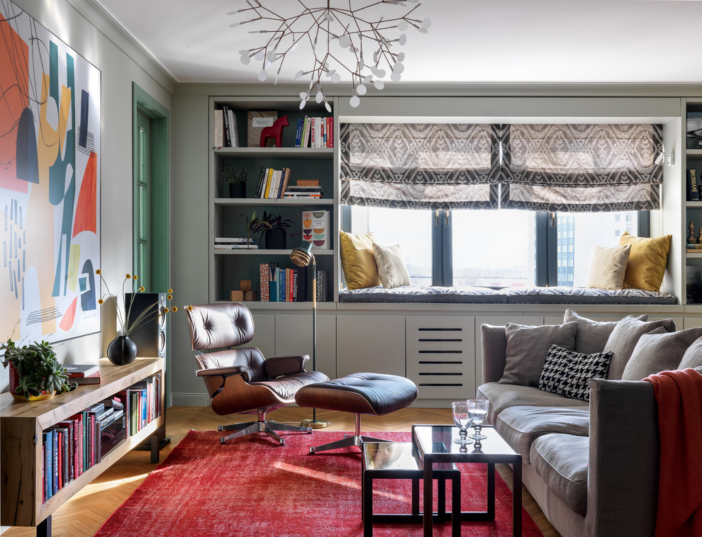 Дом для себя