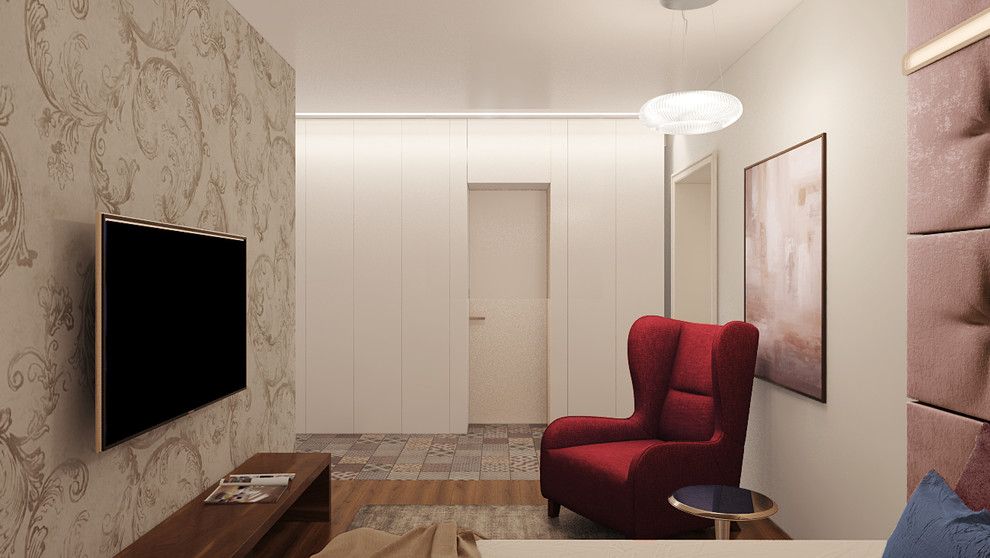 Рубин. Квартира 49 м. на Горького