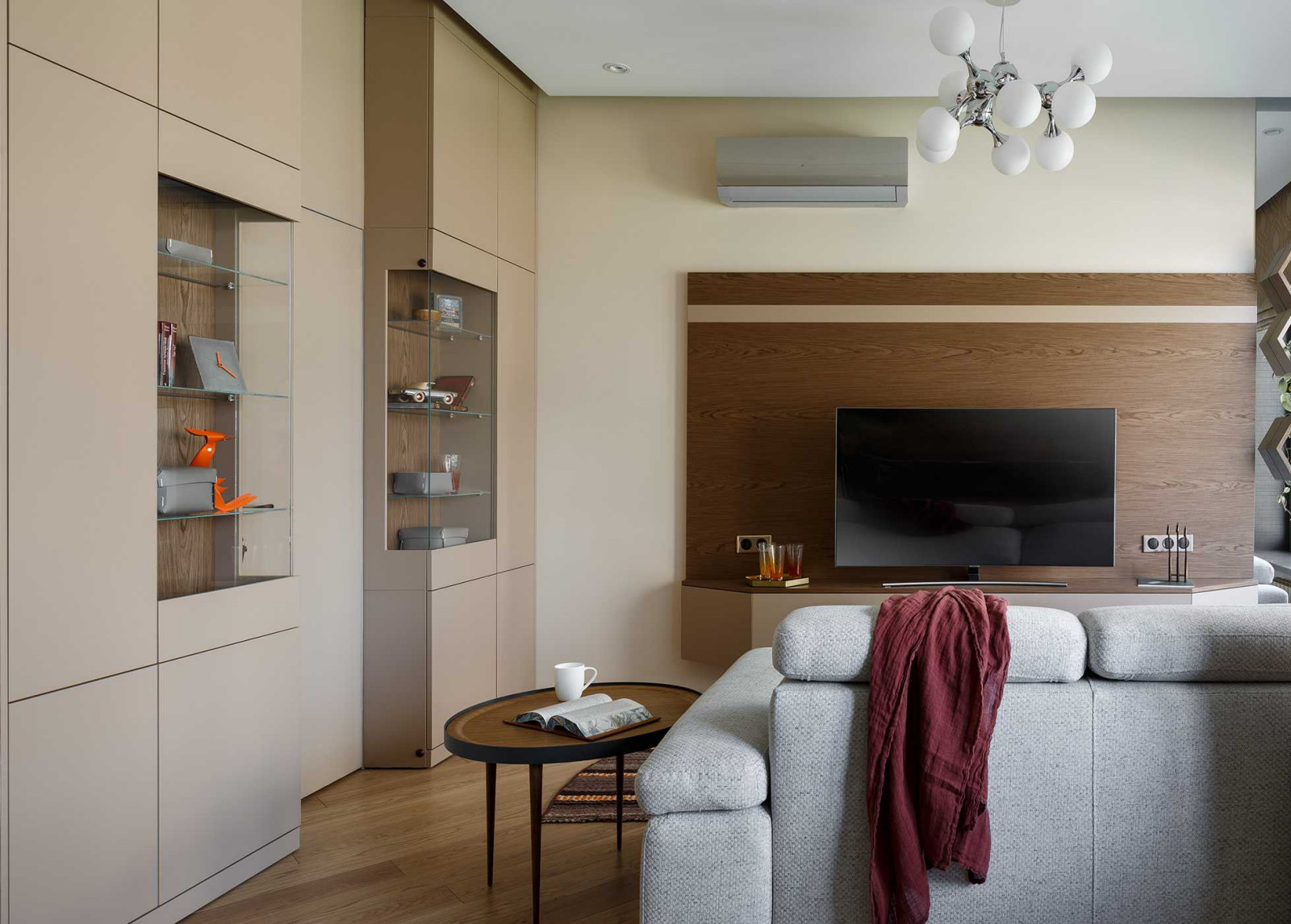 ЖК Стокгольм