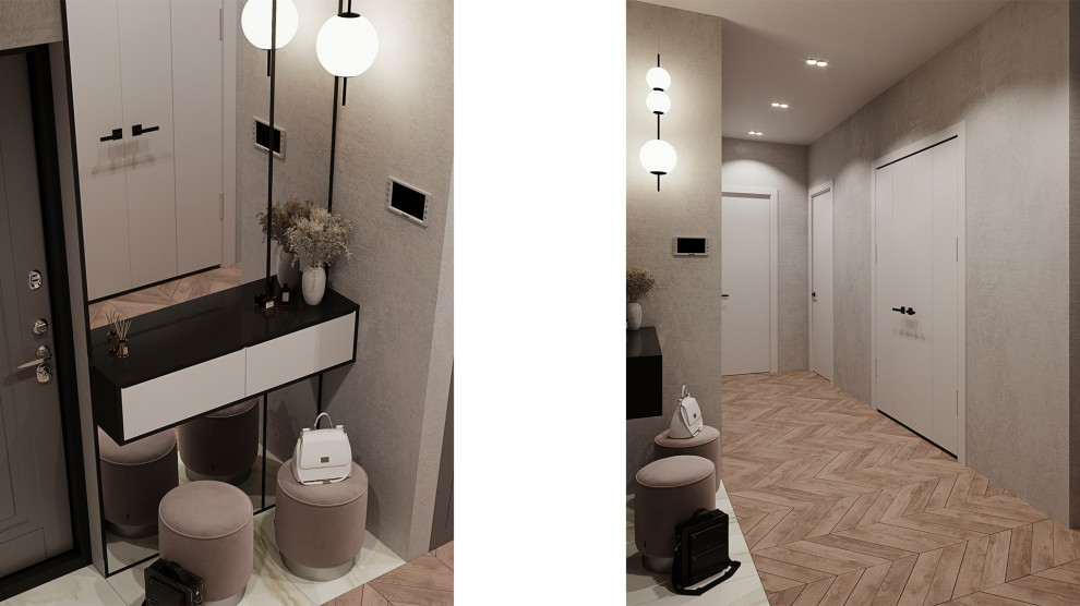 ЖК "LookHouse Club"