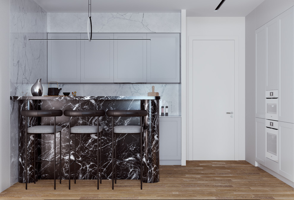 Квартира для молодого человека