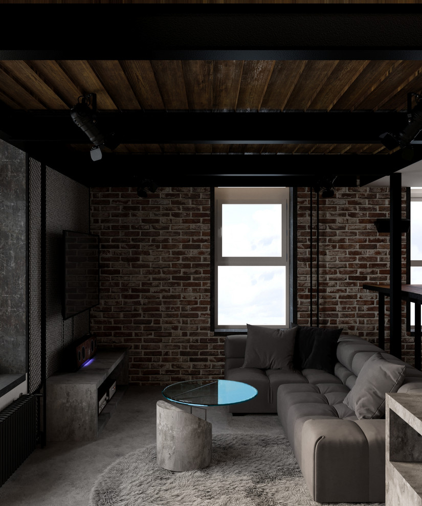 Лофт пространство