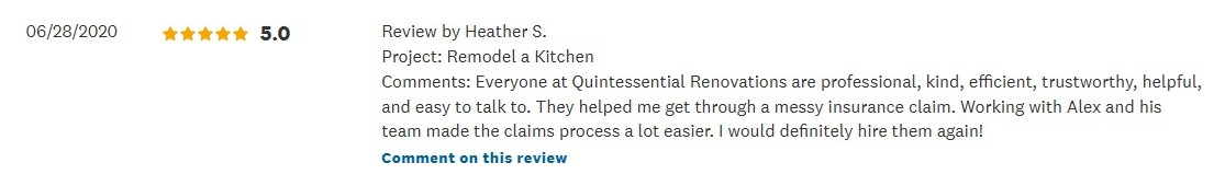 Reviews