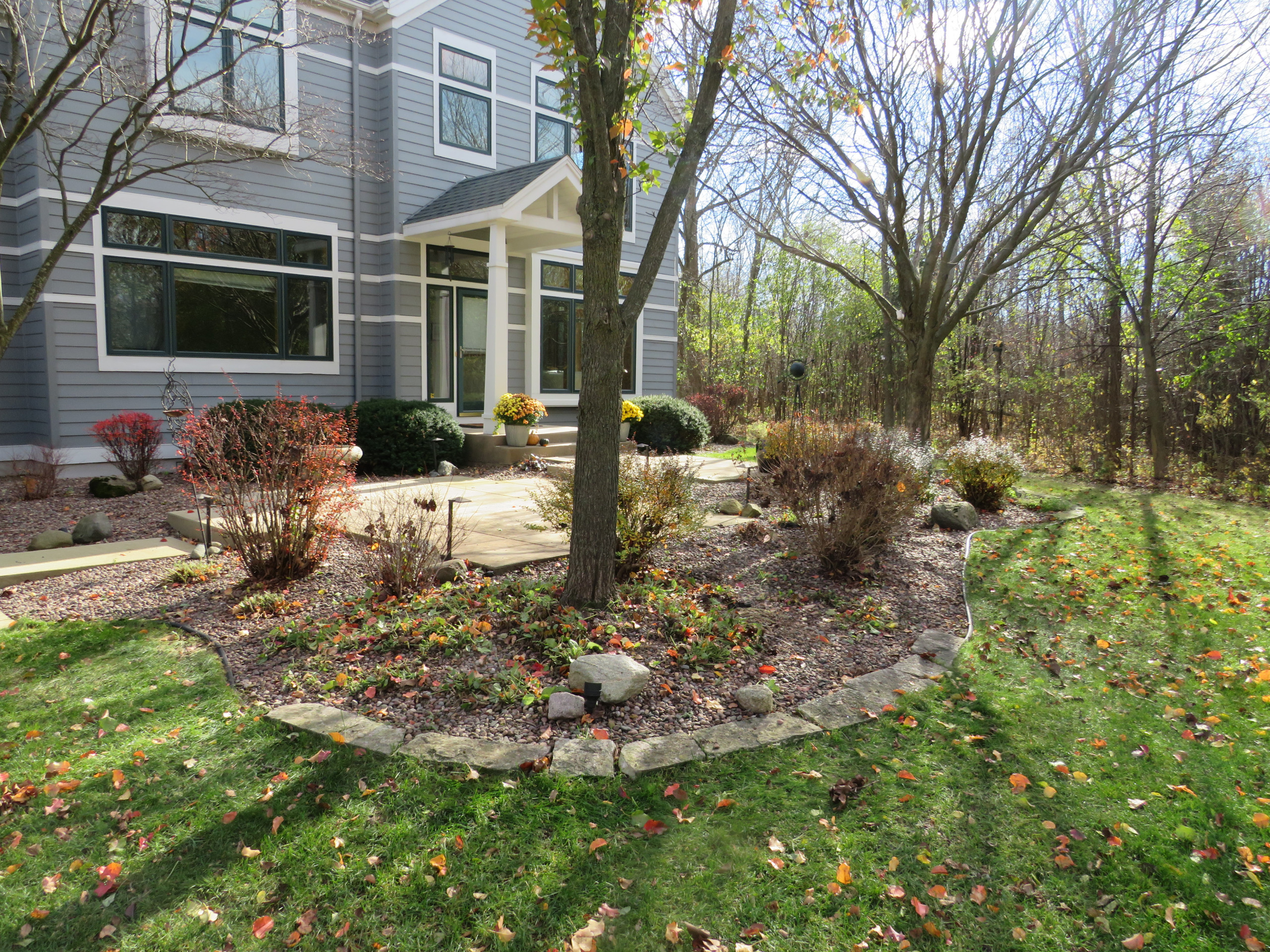 Contemporary - Mequon, WI