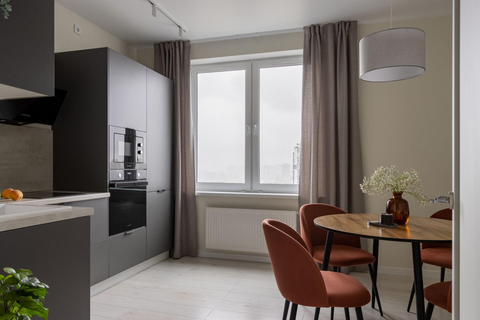 Шоурум Окла