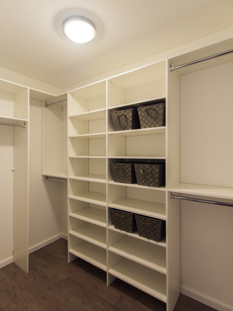 Noble Ridge Construction - Admiral Way