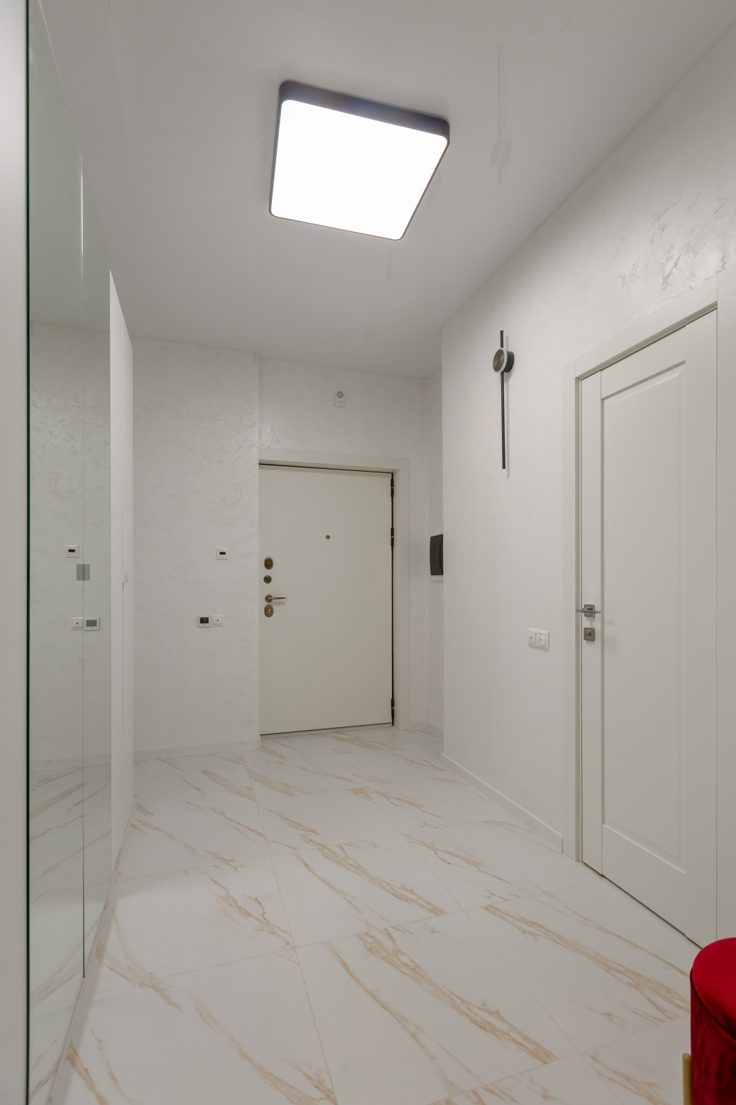 Студия в ЖК "Матч Поинт"