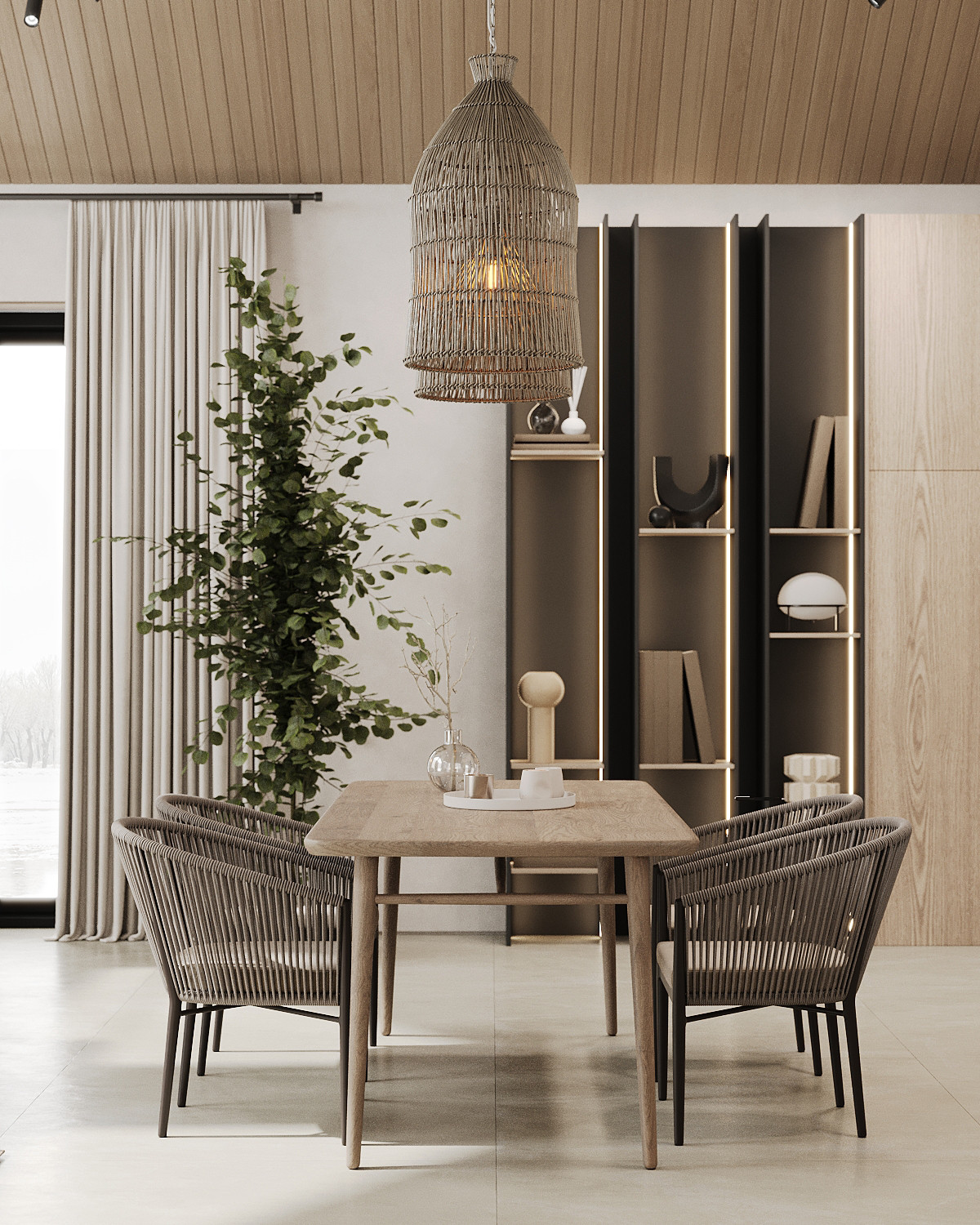 КП ЗАПОВЕДНИК. ЛЮККЕ ПАРК. Дом 116 м2