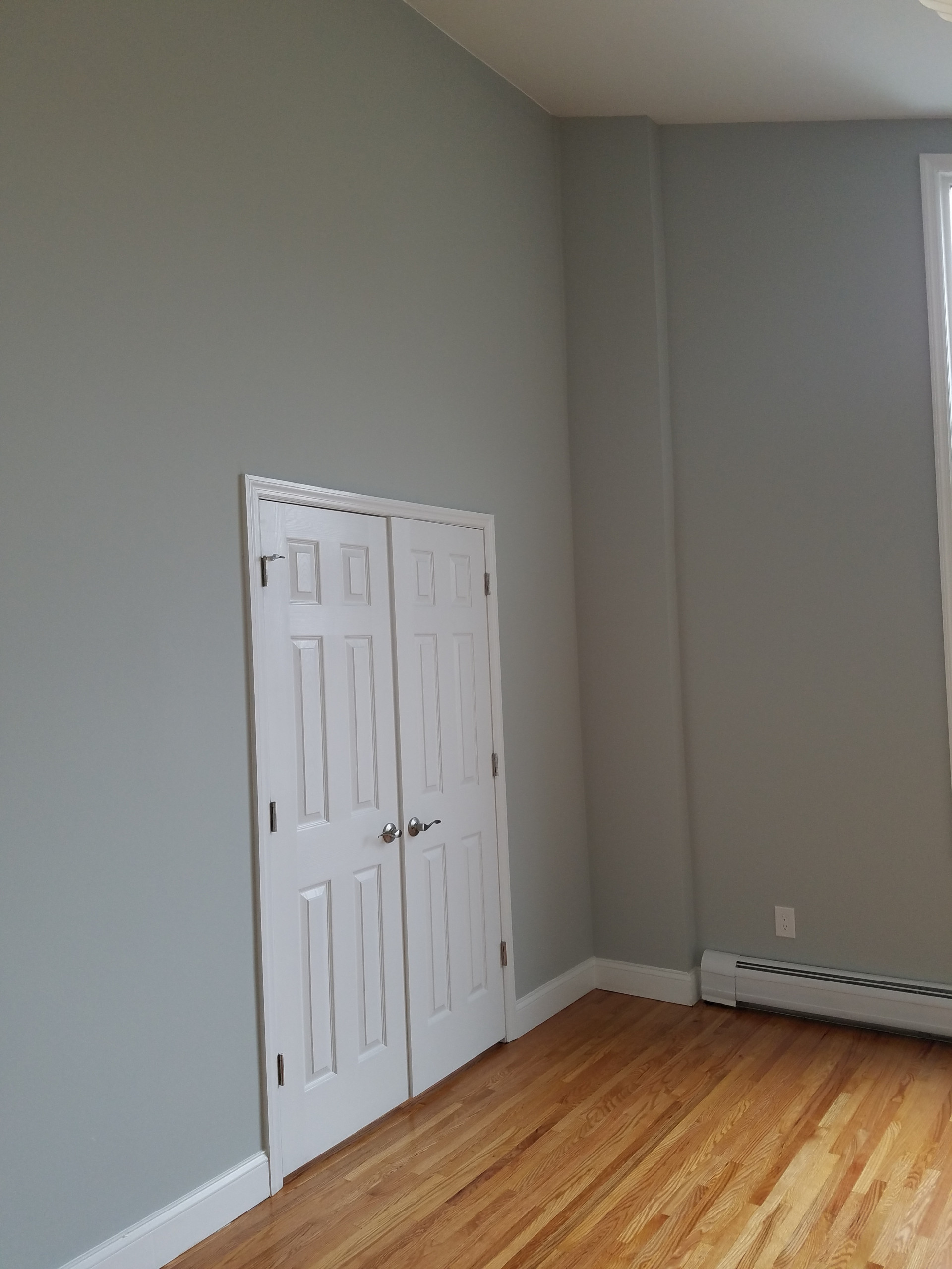 Renovation at Condo Unit on Broad Avenue in Palisades Park, NJ