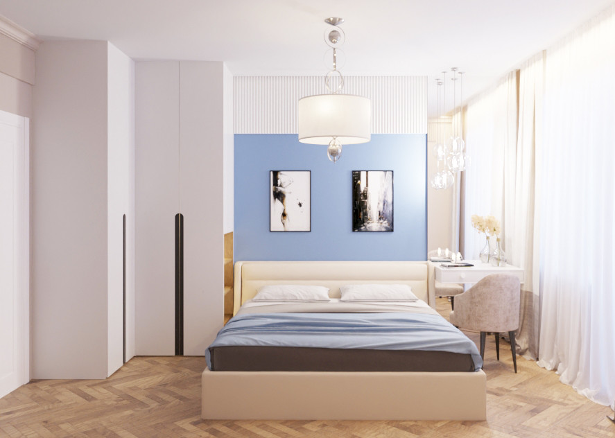 Санкт-Петербург