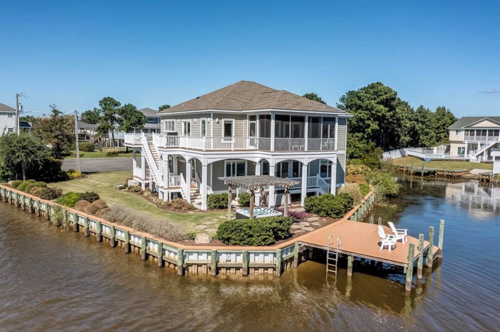 (2016) Summer Baycation