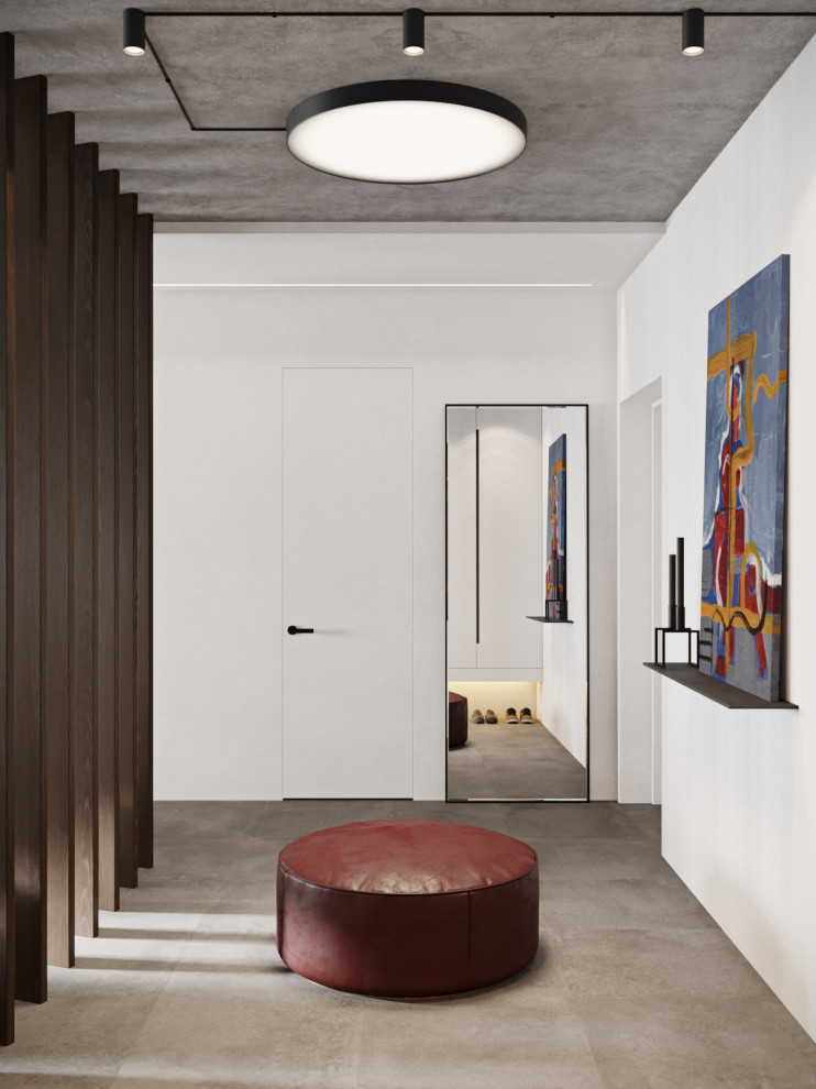 Квартира в ЖК Басманный