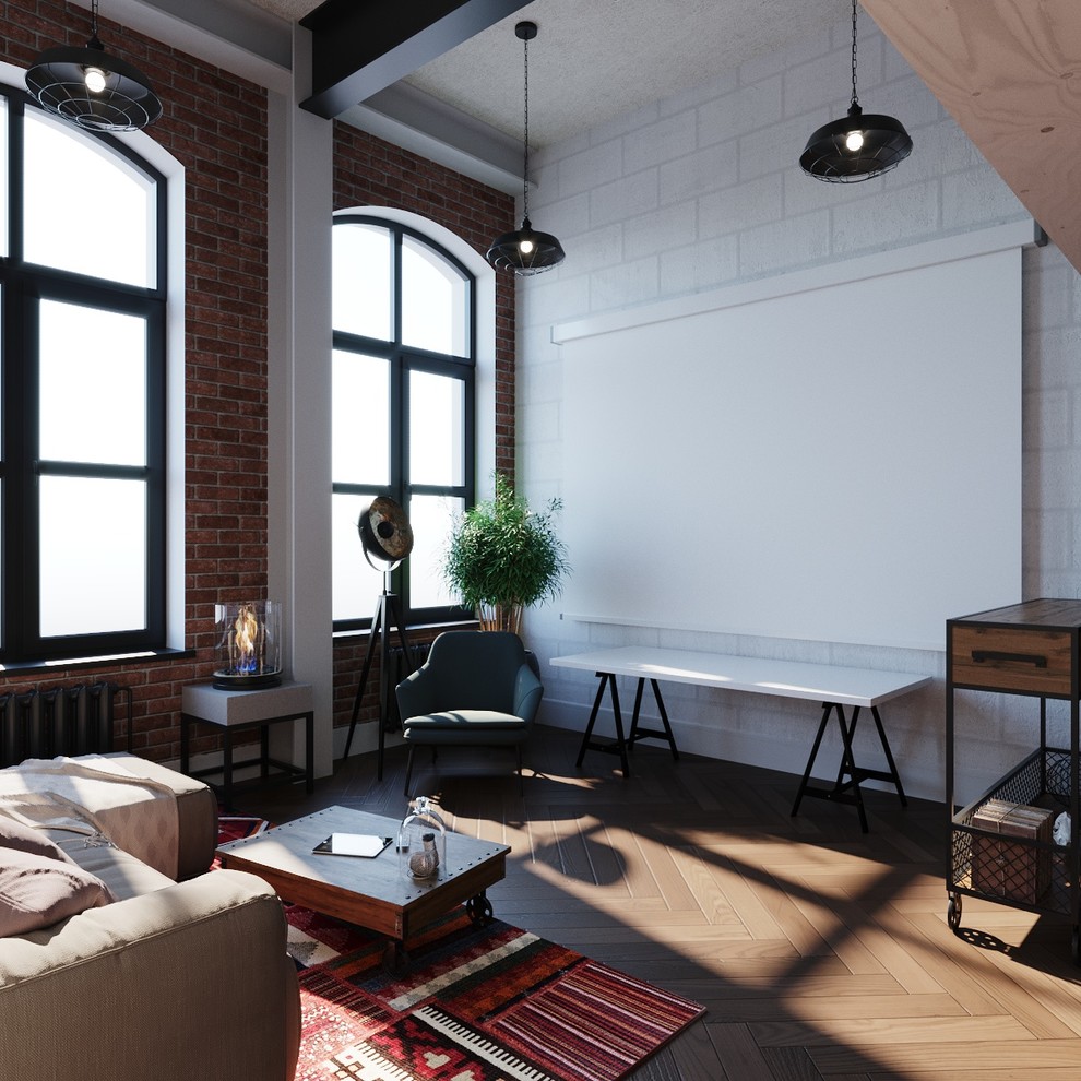 Квартира «для жизни»