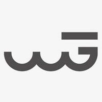 Whisperers Group™ logo, collaborative group of leading international architects specializing in creating Legacy Homes™ for property owners around the world.