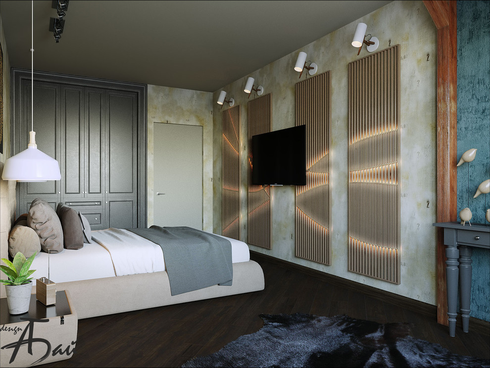 на одном дыхании..