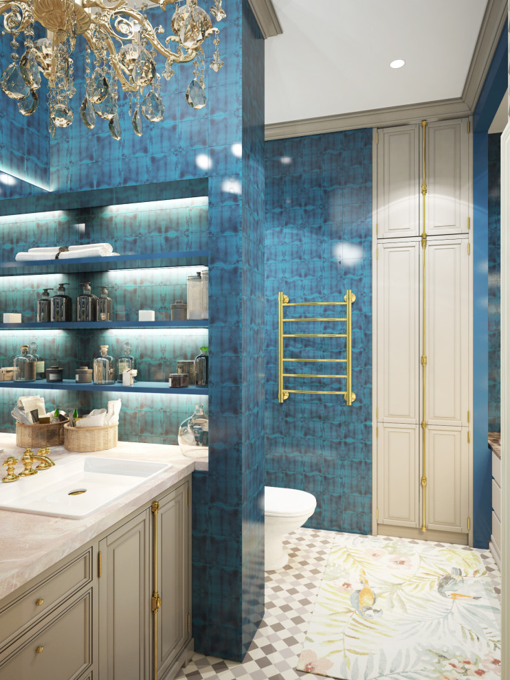 ЖК Legenda Спб, 2019