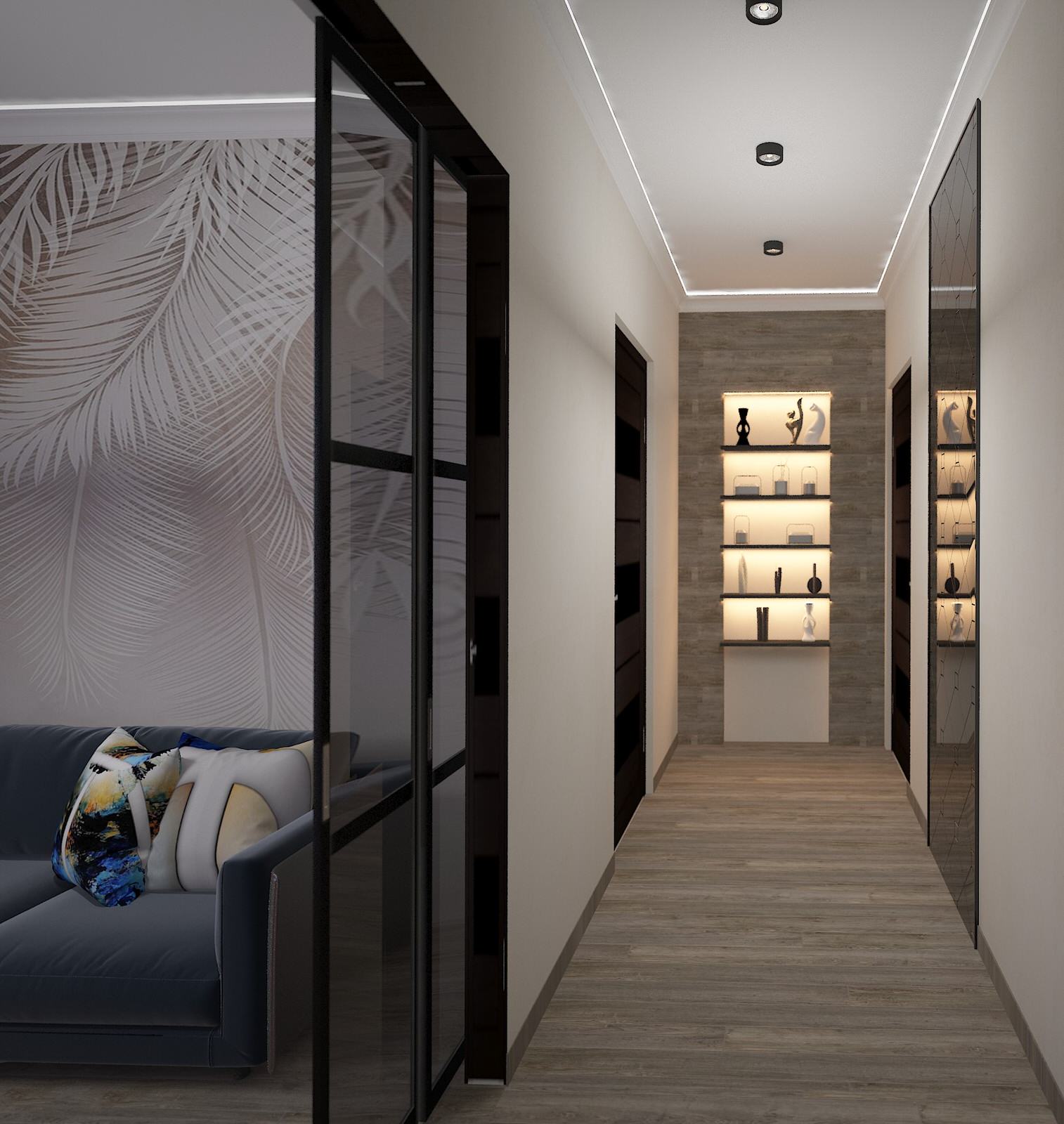 ЖК Панорамы залива