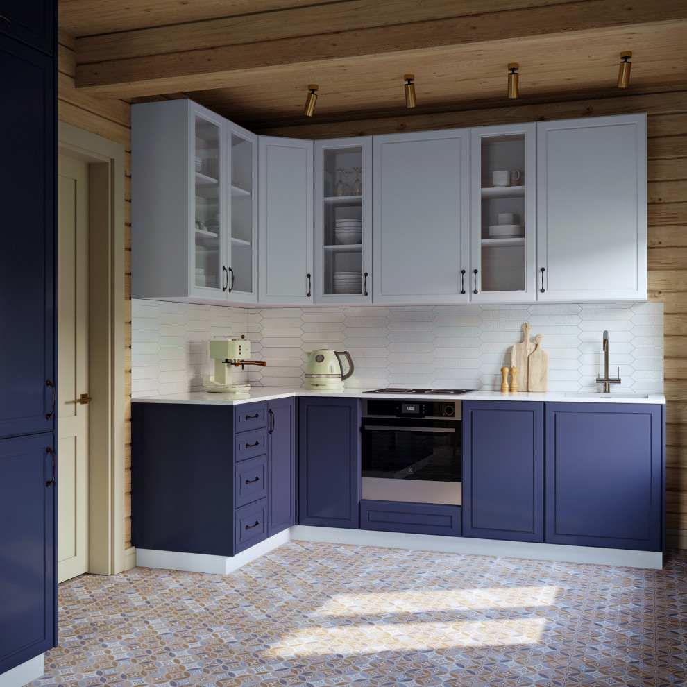 Дом на Нерли