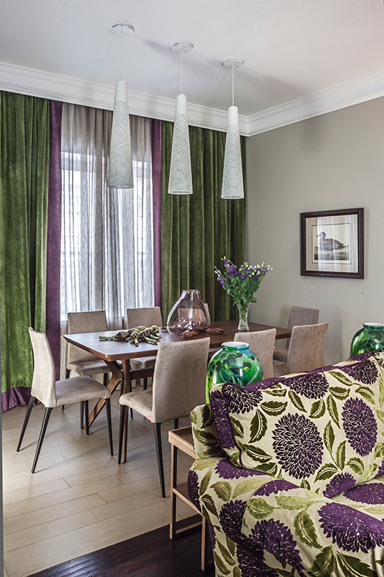 Ангелово. Таунхаус