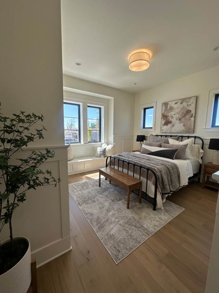 Star, Idaho Parade of homes