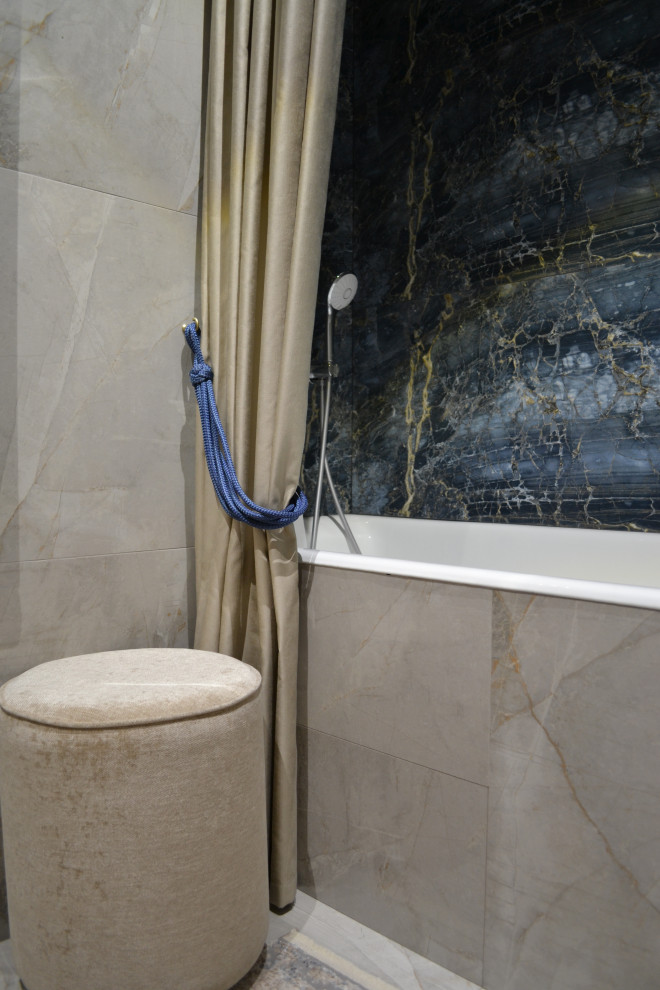 ЖК Динапстия