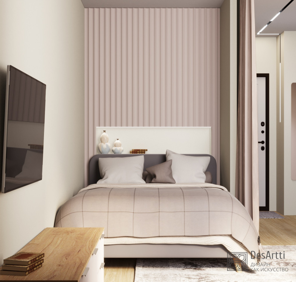 Проект «Фрукты», 2023