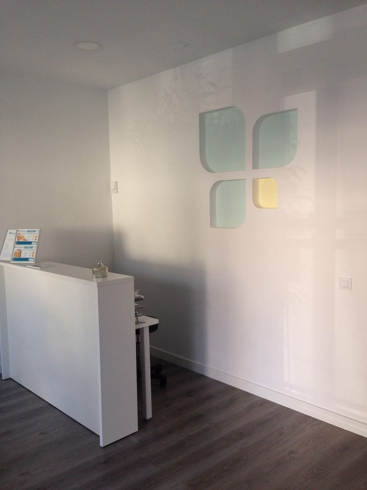 Clinica medica estetica Valdemoro
