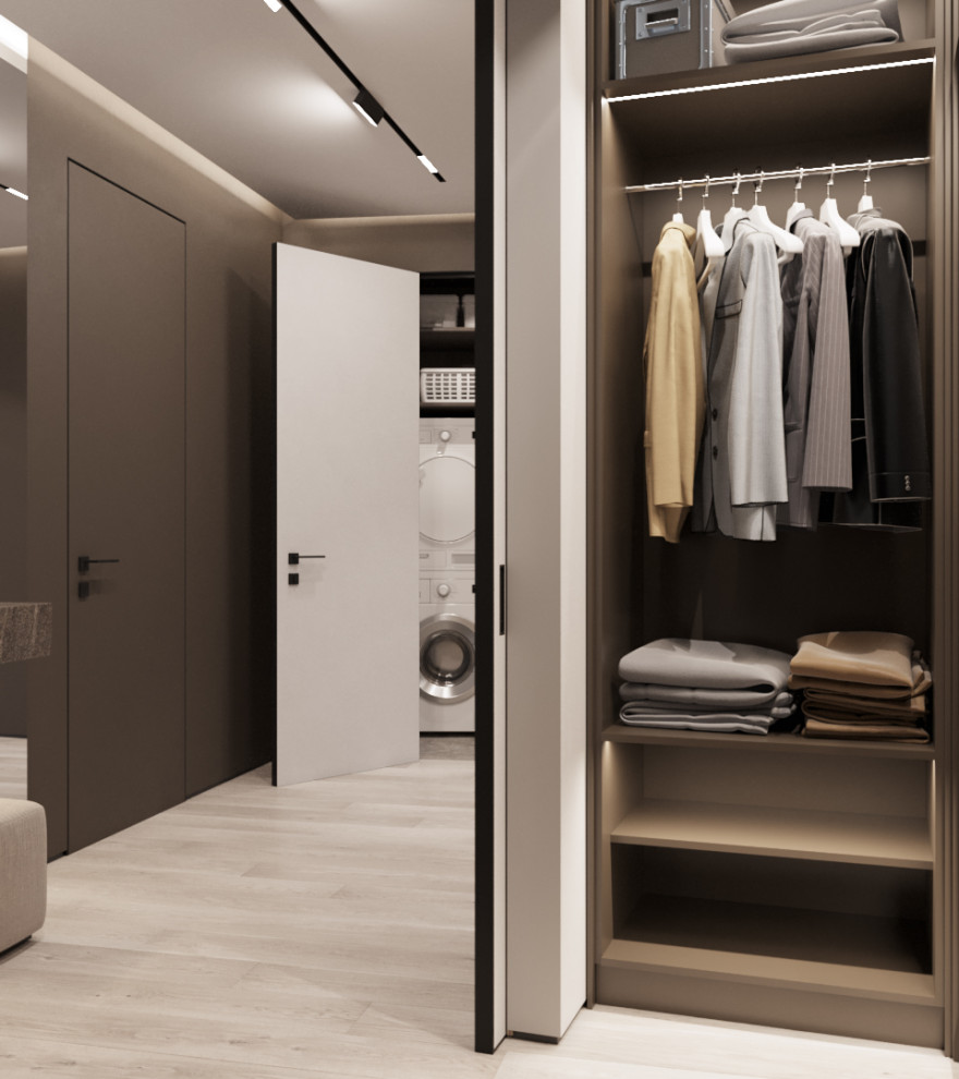 ЖК «Clever park»