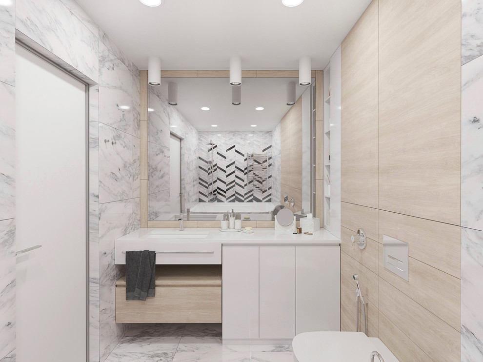 ОТТЕНКИ СЕРОГО